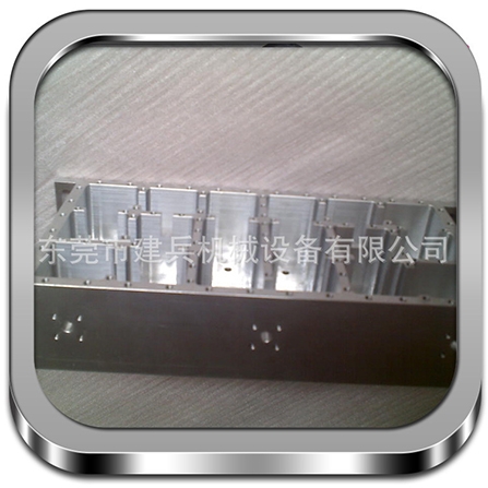 东莞cnc加工怎么加工出来的